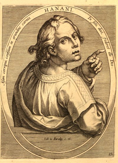 History of the New Testament - 1722 - (195) by Unbekannt Unbekannt